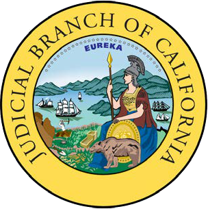 Juditical council of california